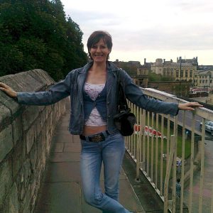Si tu sais cuisiner, je t’invite Mélanie - rencontre-Cougar-La Souterraine